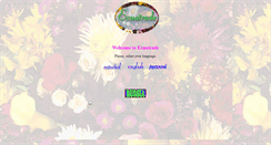 Desktop Screenshot of ecuatrade.latintrade.ru